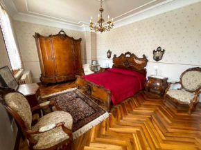 Appartamento di prestigio in Villa